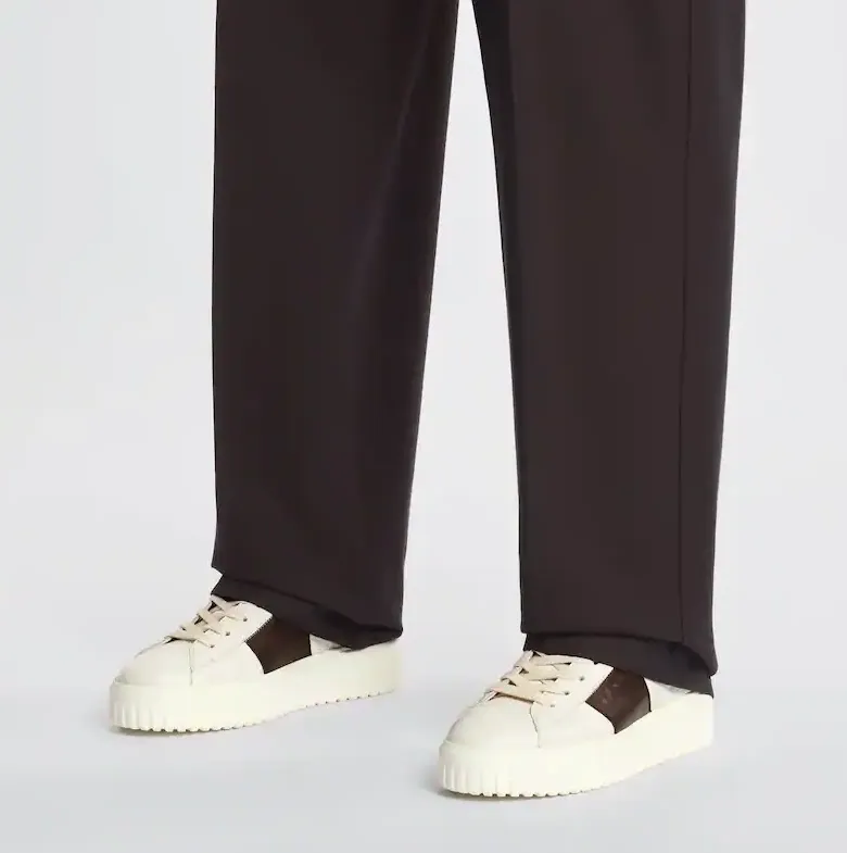 H-Stripes Sneakers