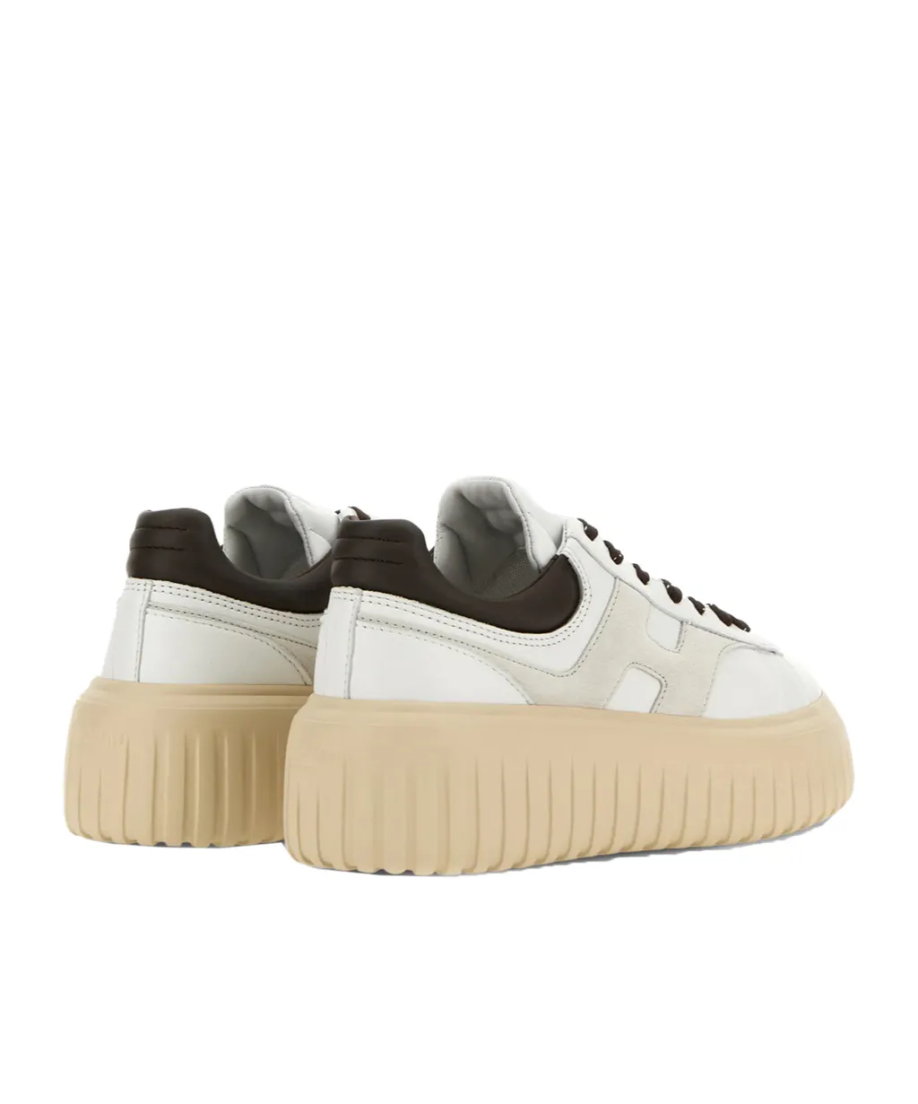 Platform Sneakers