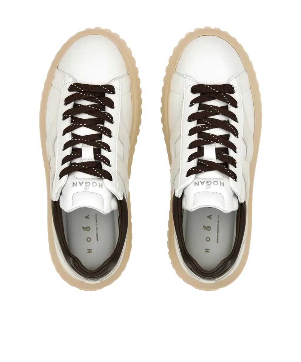 Platform Sneakers