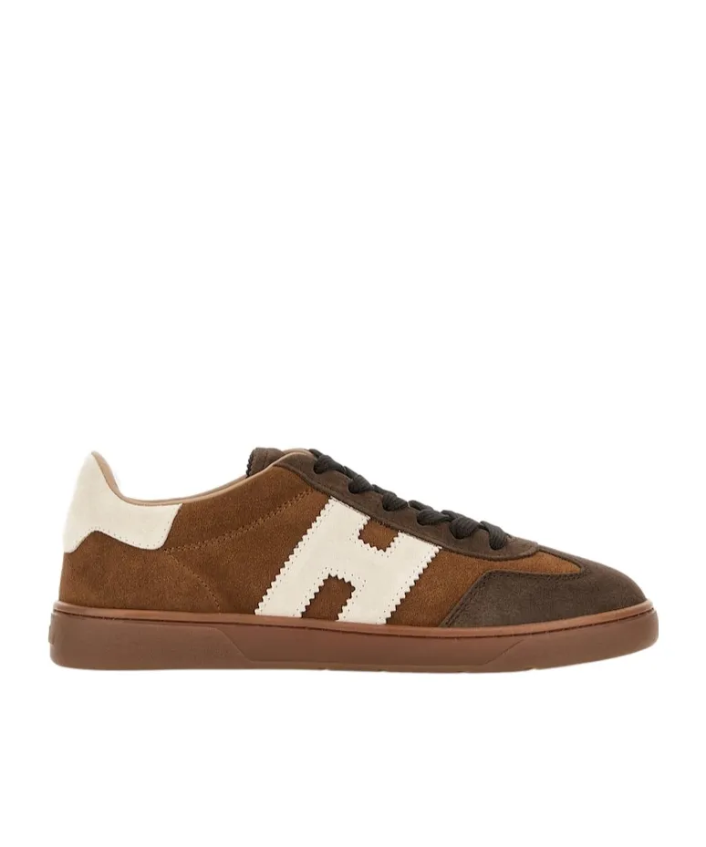 Cool Side H Patch Sneakers