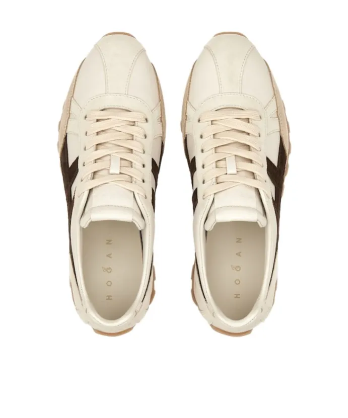 86Er Low-Top Sneakers