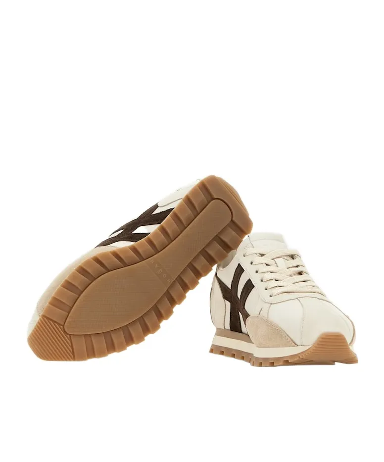 86Er Low-Top Sneakers