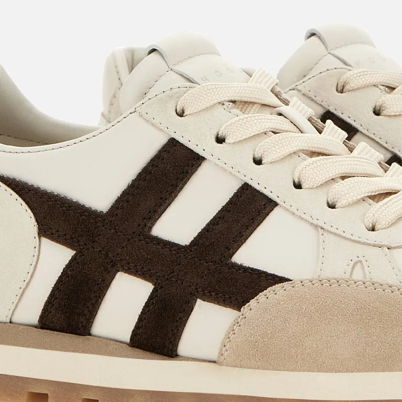 86Er Low-Top Sneakers