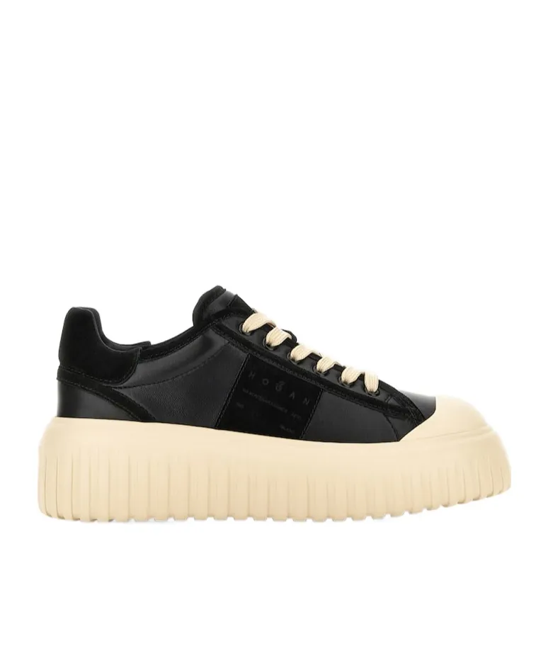 H-Stripes Sneakers