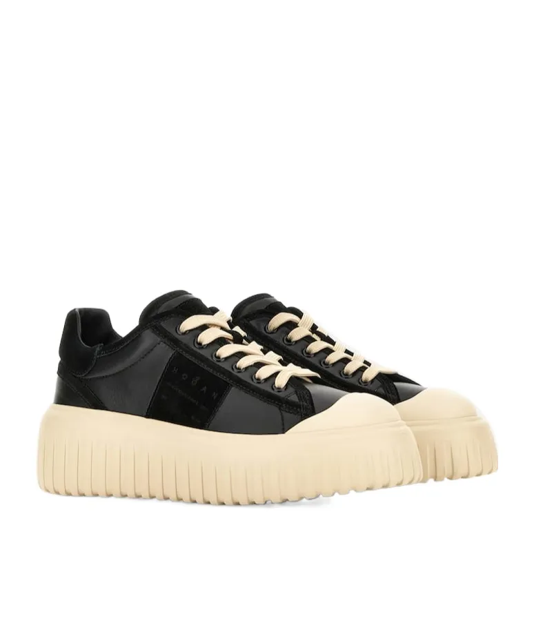 H-Stripes Sneakers