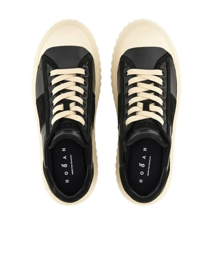 H-Stripes Sneakers