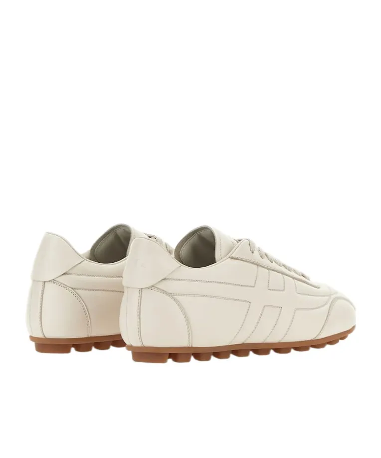 Olympia Round Toe Sneakers
