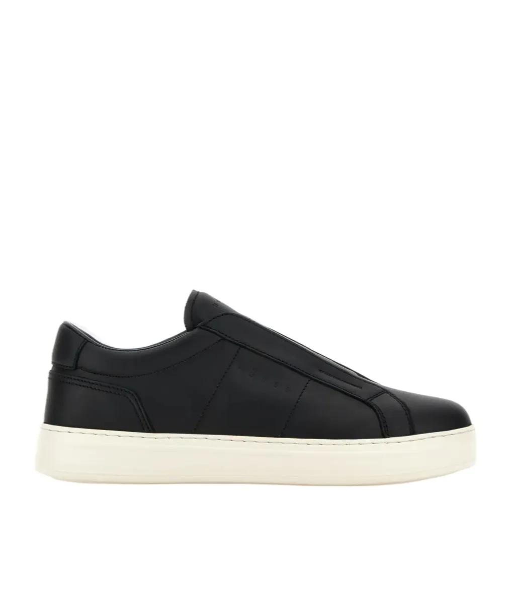 H-Tv Low-Top Sneakers
