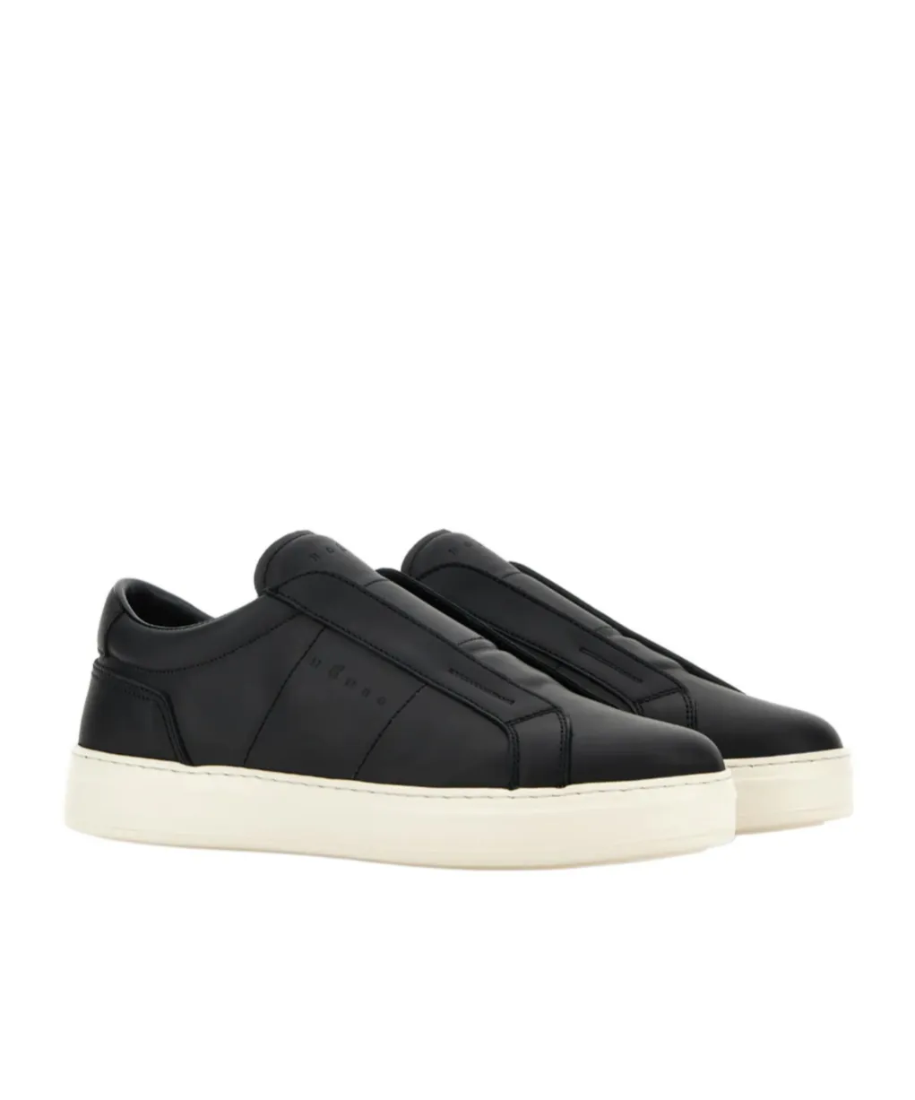 H-Tv Low-Top Sneakers