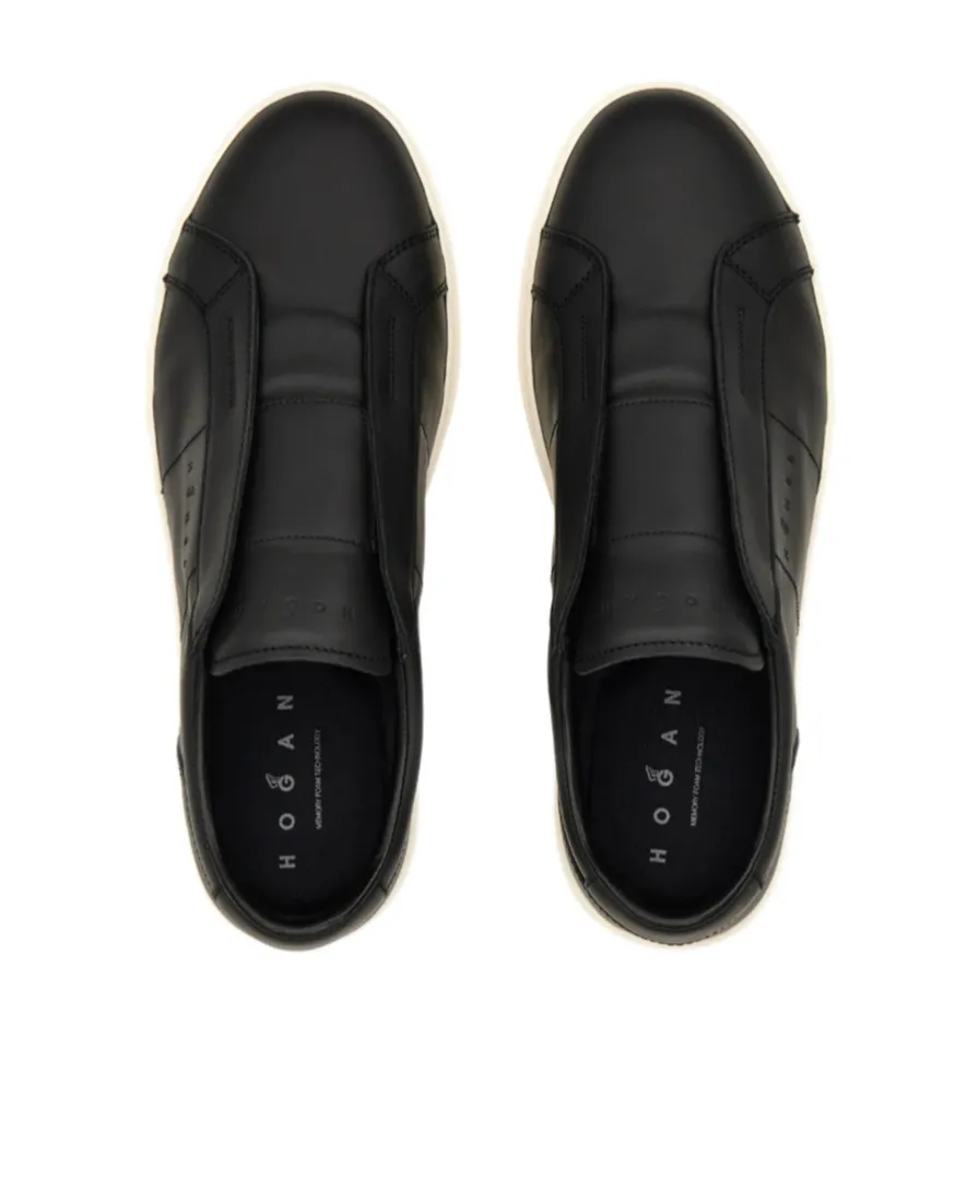 H-Tv Low-Top Sneakers