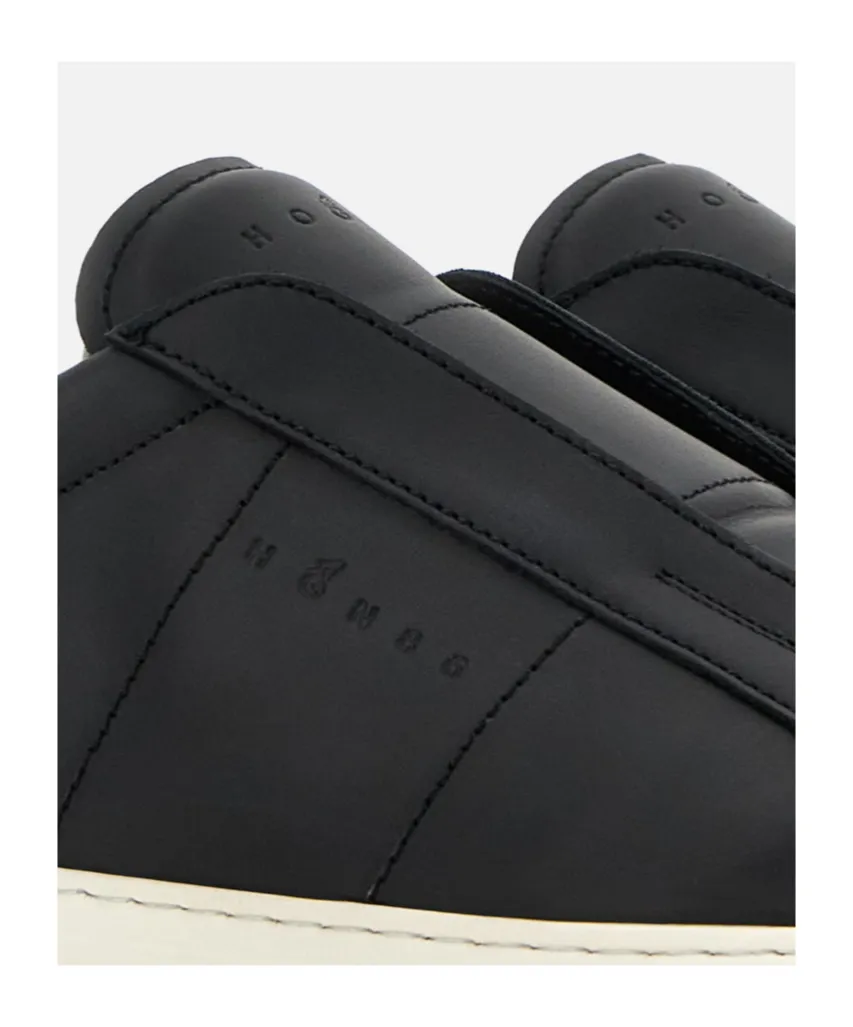 H-Tv Low-Top Sneakers