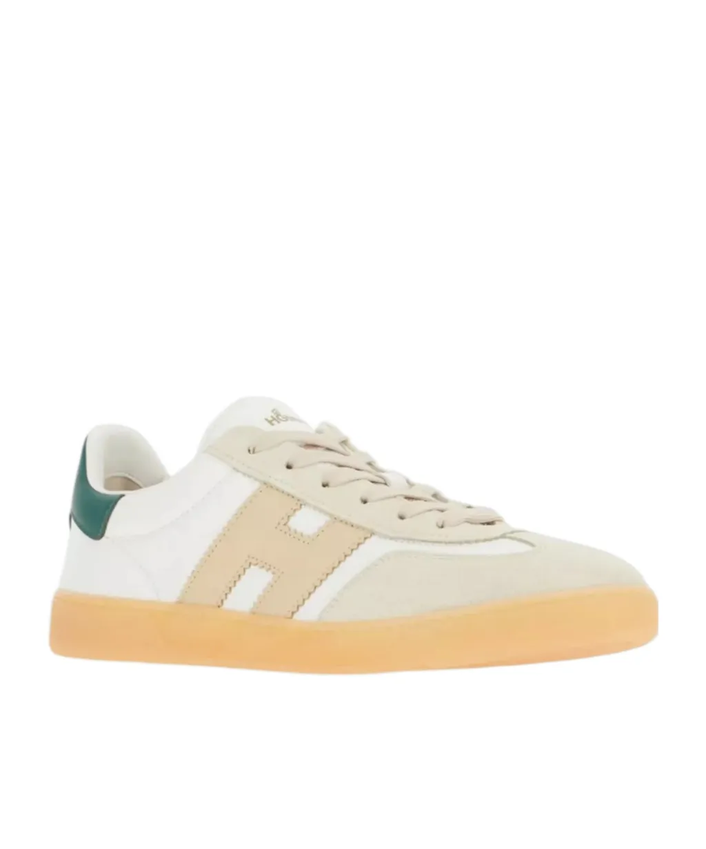 Cool Side H Patch Sneakers