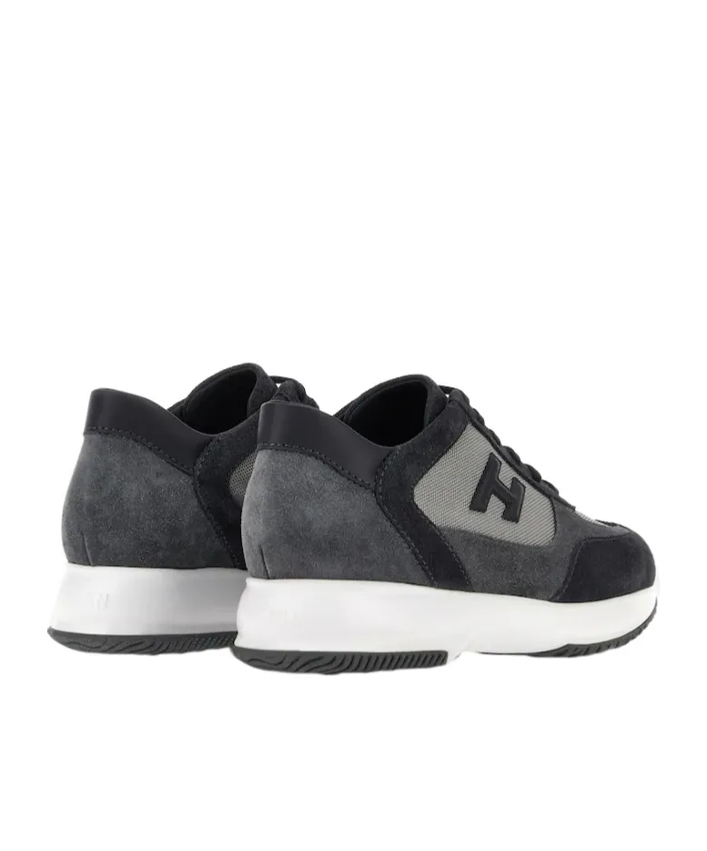 Interactive Low-Top Sneakers