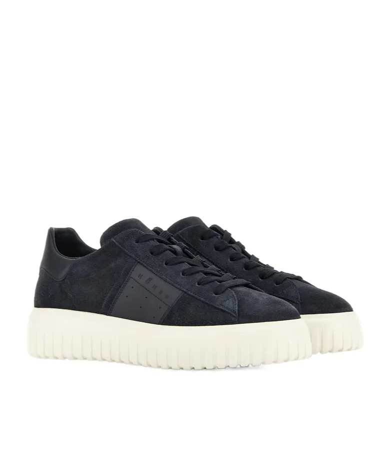 H-Stripes Sneakers