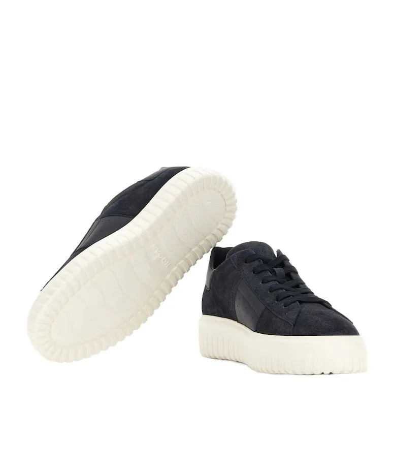 H-Stripes Sneakers