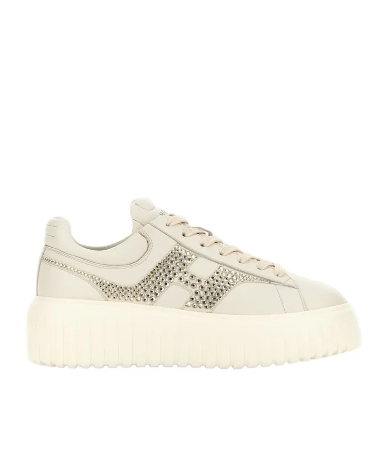 H-Stripes Sneakers