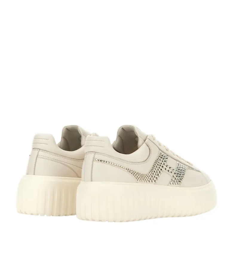 H-Stripes Sneakers