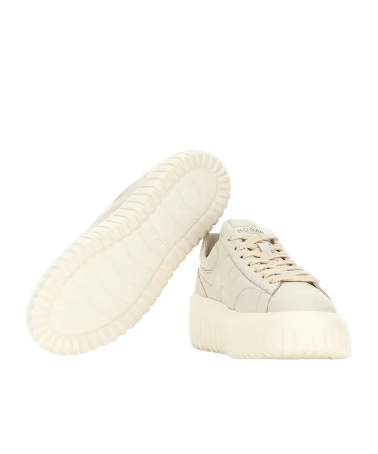H-Stripes Sneakers