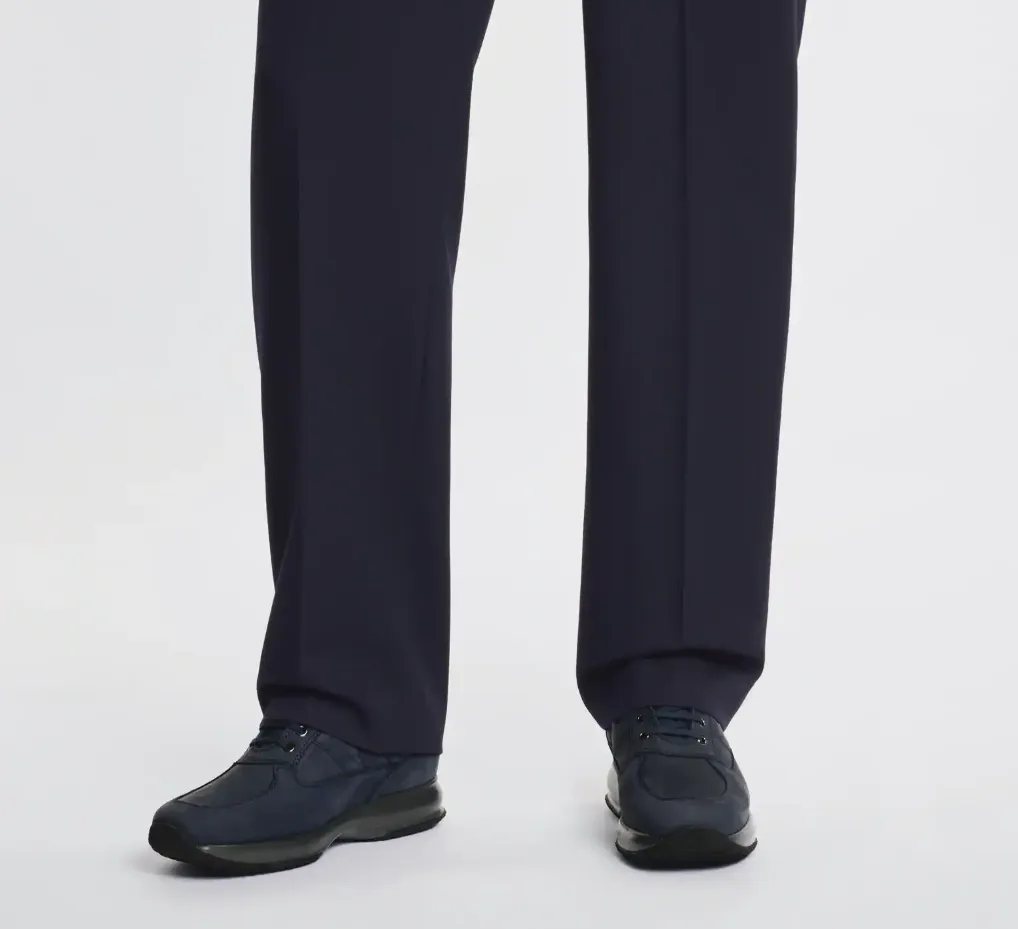 Interactive Sneakers