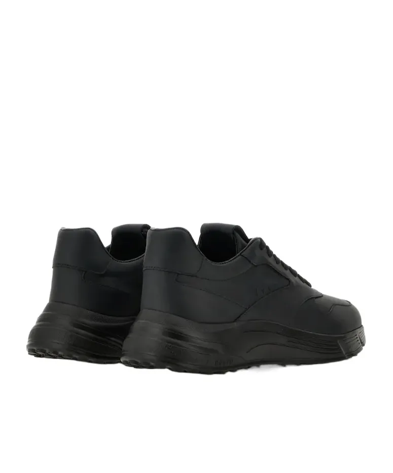 Hyperlight Lace-Up Sneakers