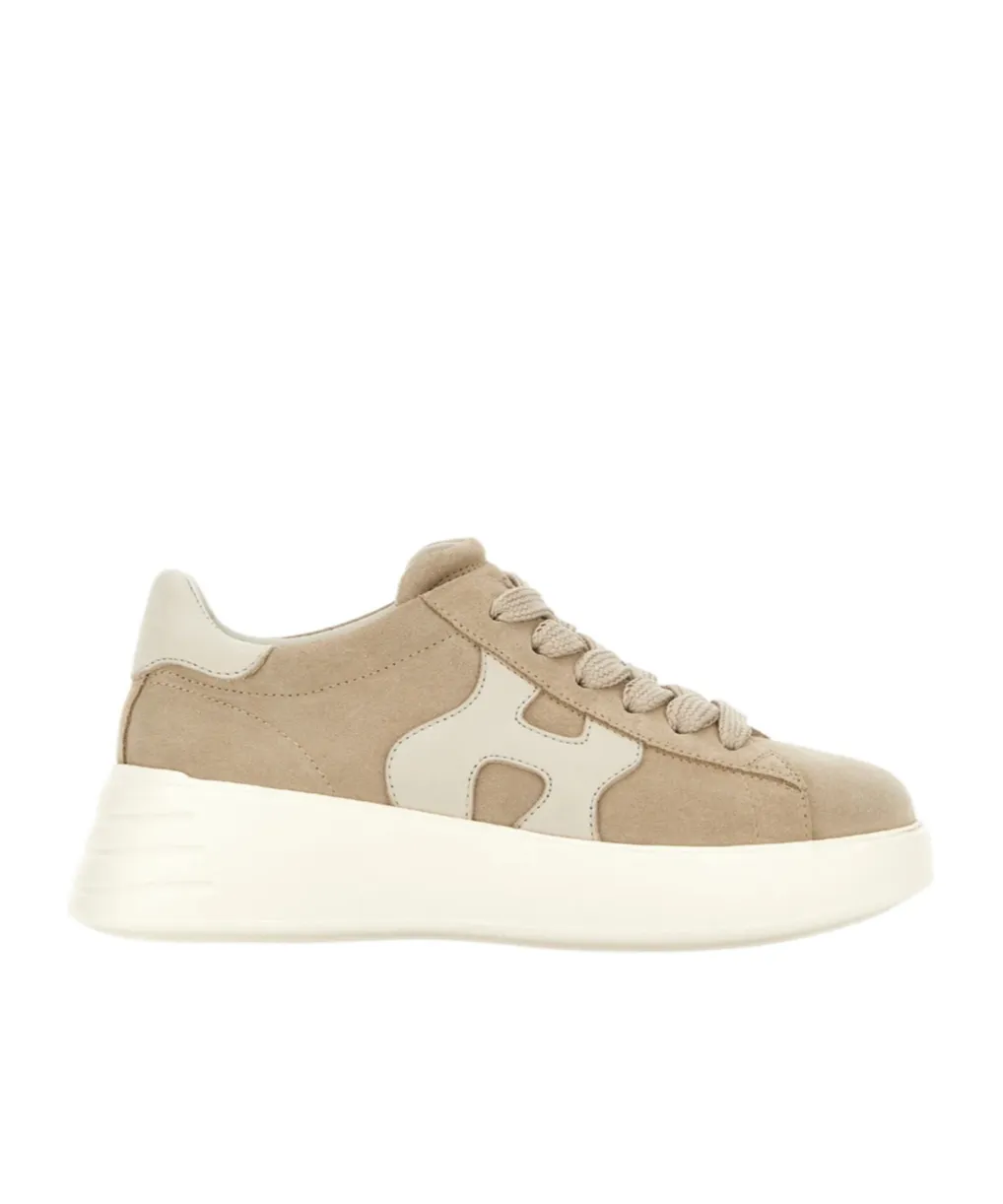 Rebel Low-Top Sneakers