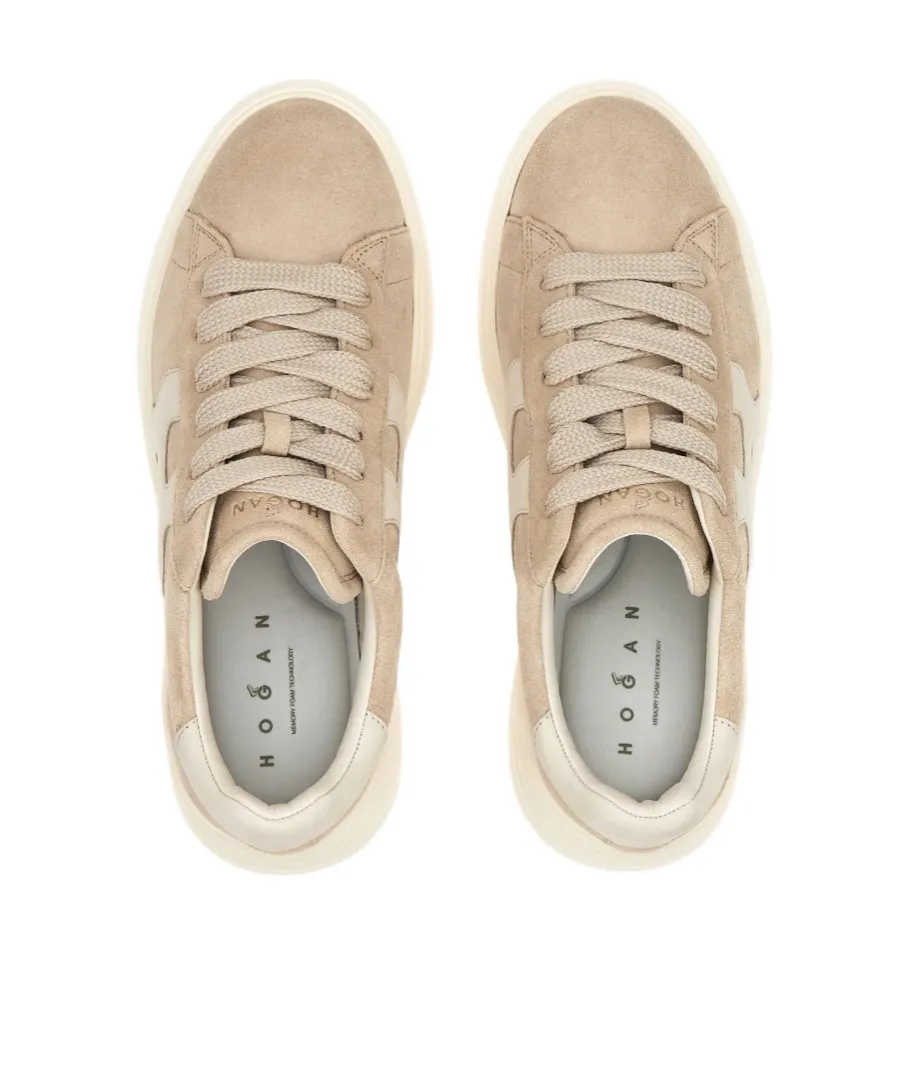 Rebel Low-Top Sneakers