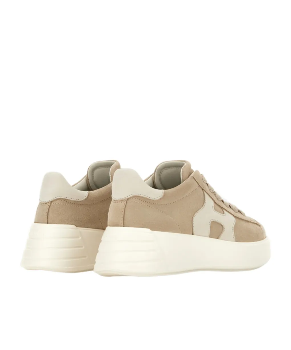 Rebel Low-Top Sneakers