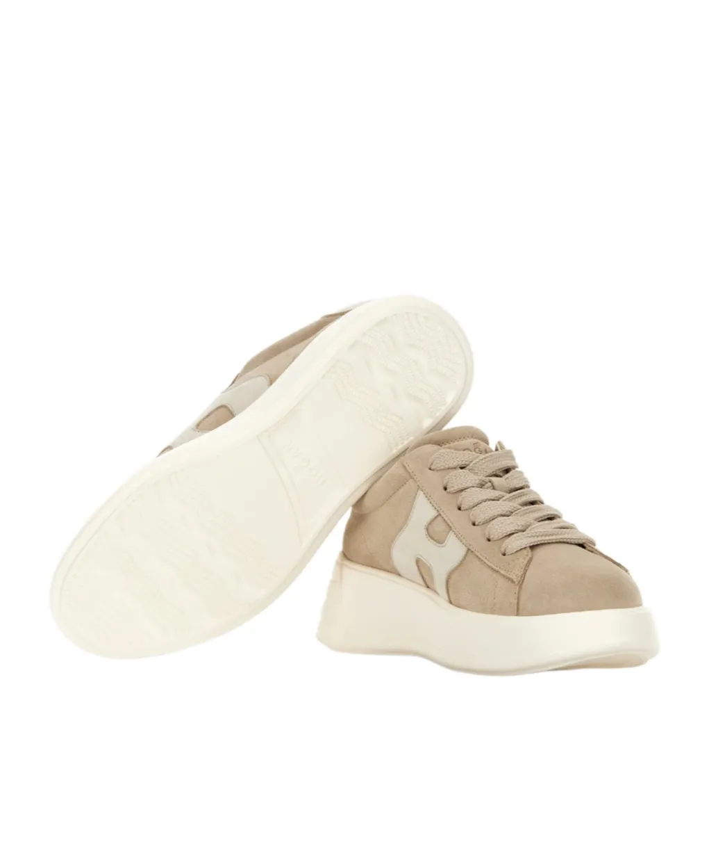 Rebel Low-Top Sneakers