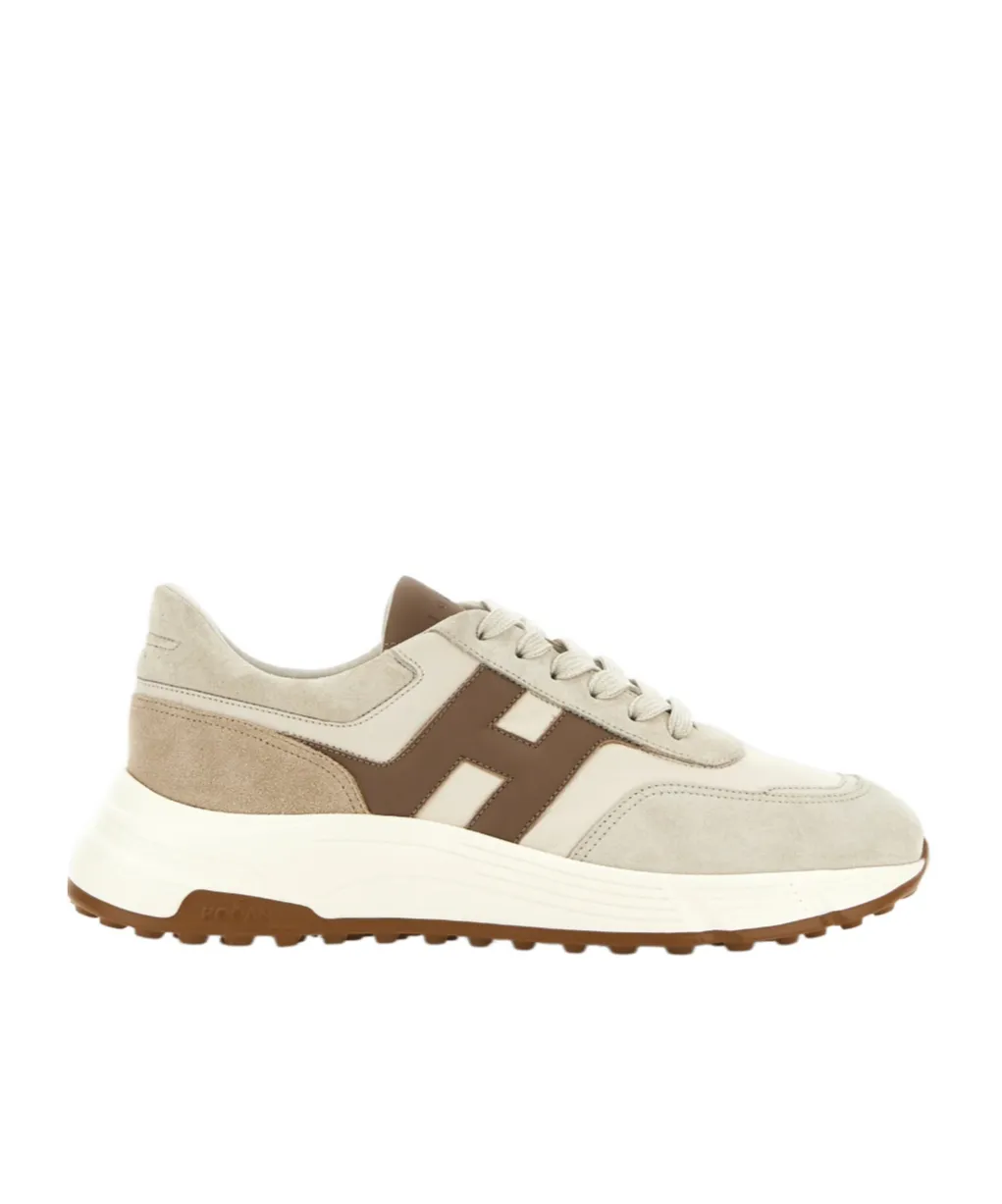 Hyperlight H Patch Sneakers