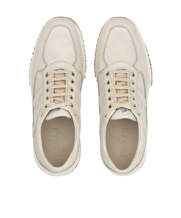 Interactive Sneakers