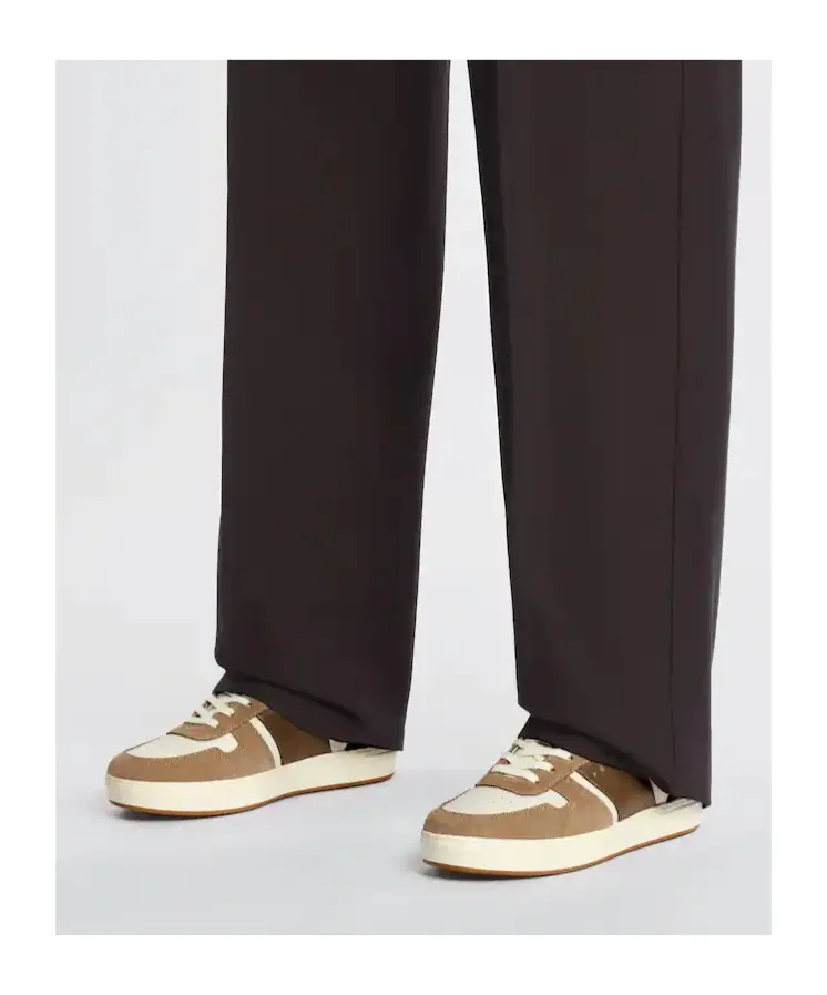 H-Tv Sneakers