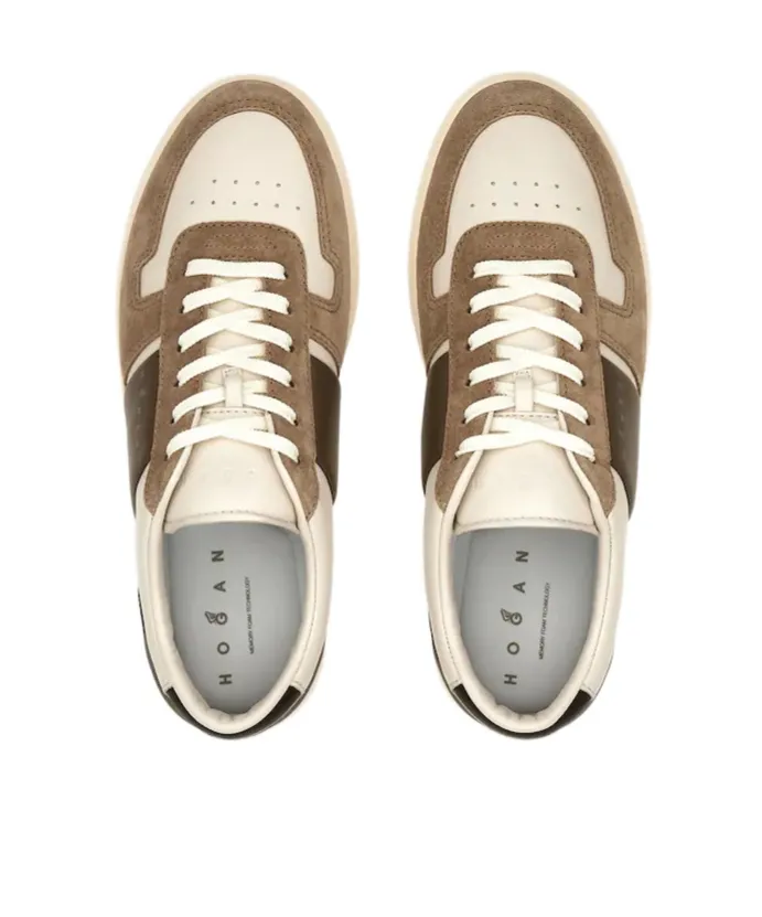 H-Tv Sneakers