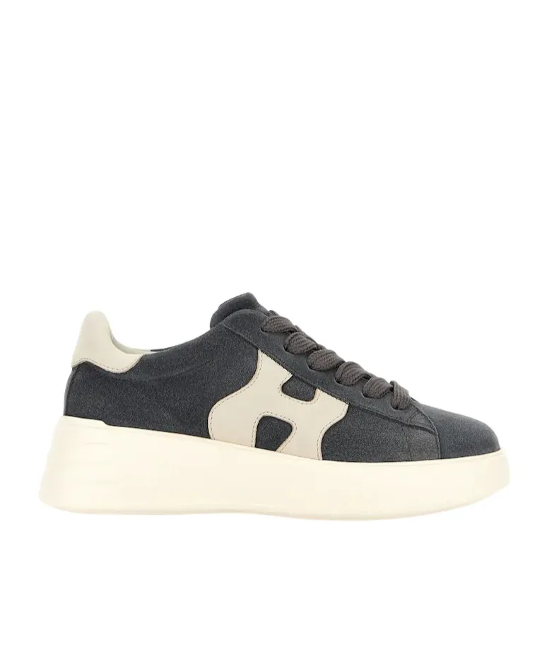 Rebel Sneakers