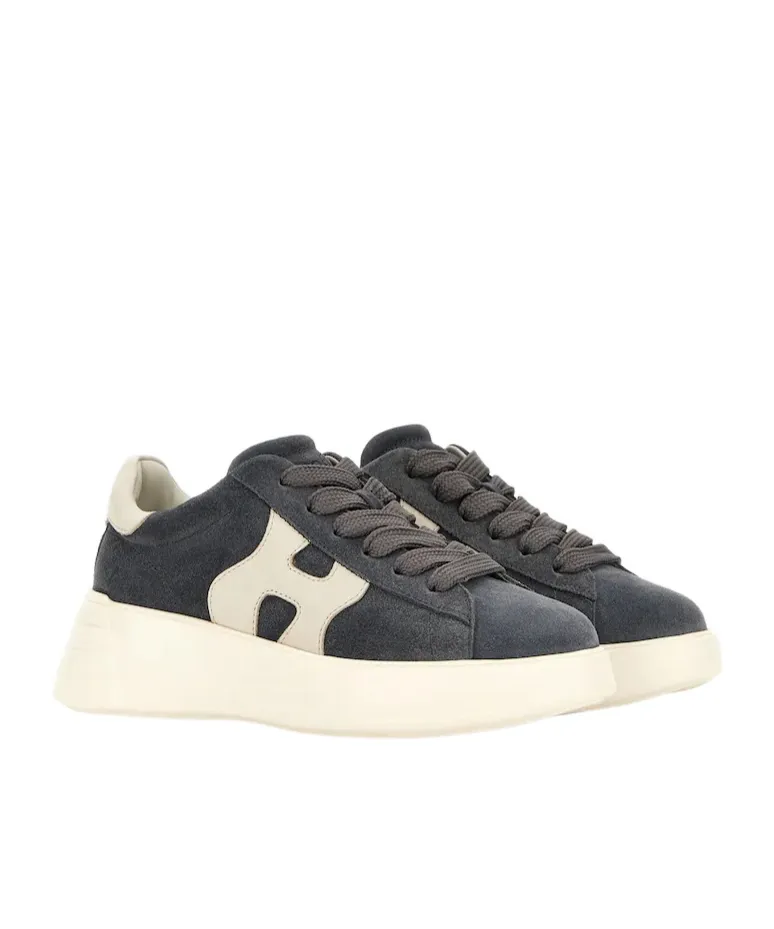 Rebel Sneakers