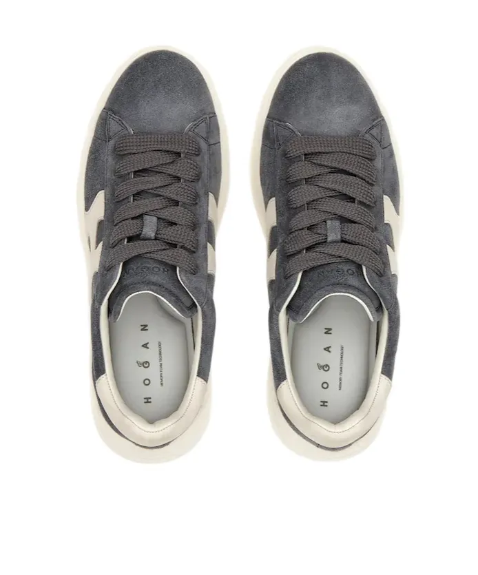 Rebel Sneakers