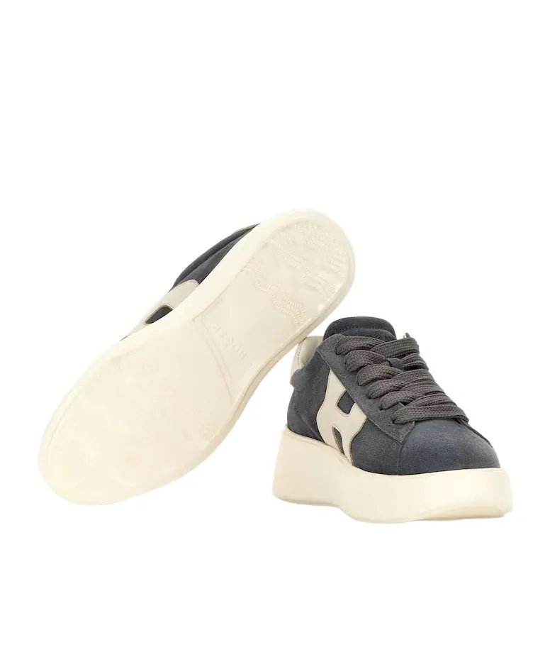 Rebel Sneakers