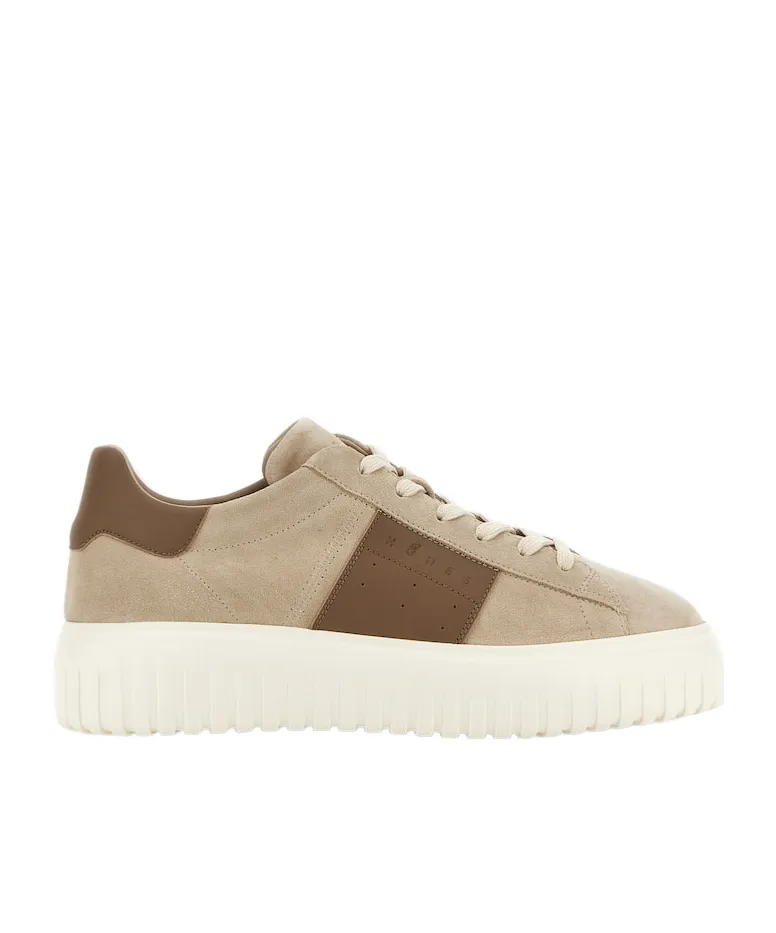 H-Stripes Sneakers