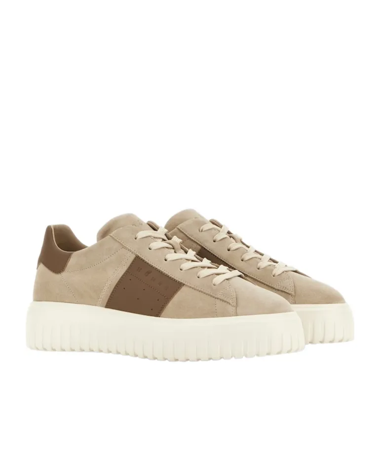 H-Stripes Sneakers