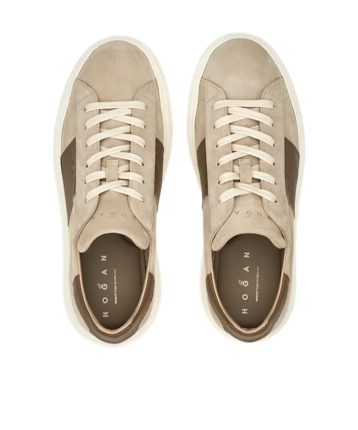 H-Stripes Sneakers