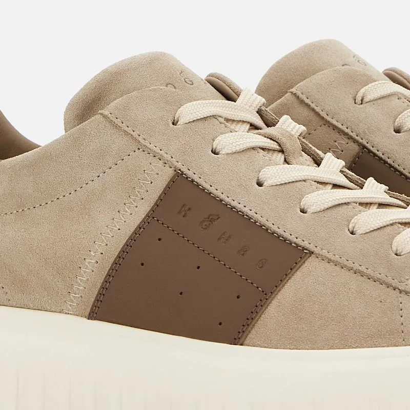 H-Stripes Sneakers