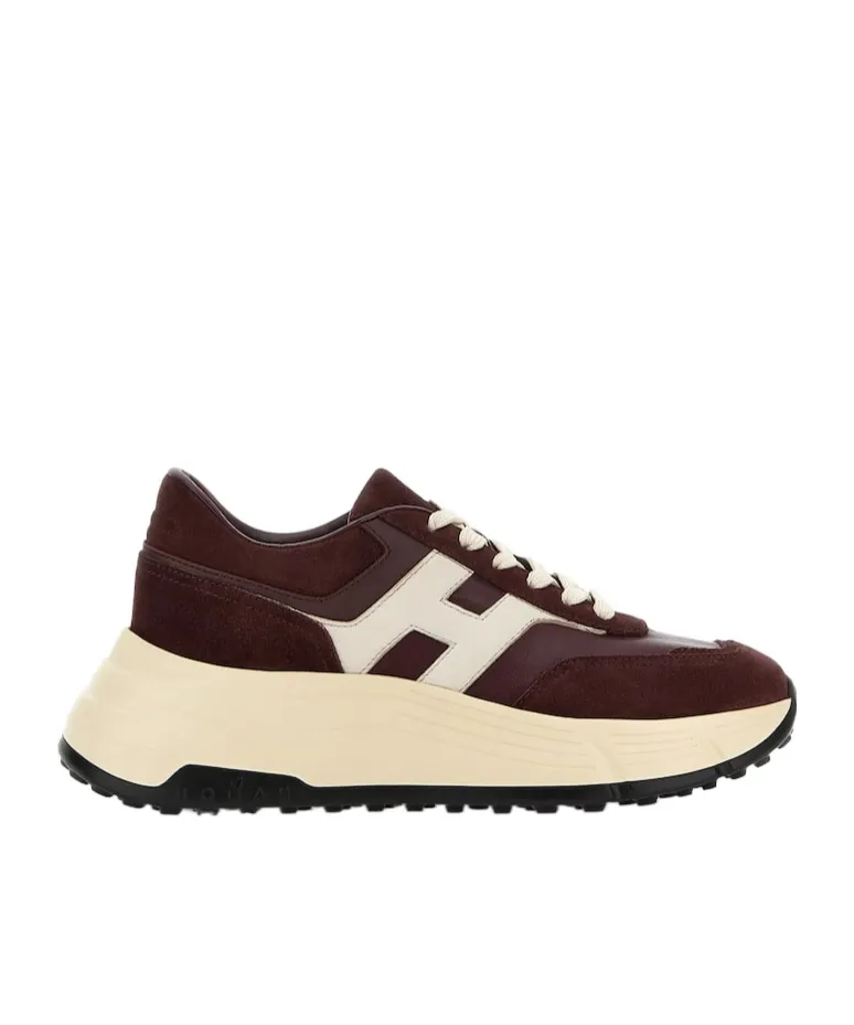 Hi-Fi Sneakers