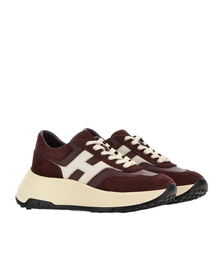 Hi-Fi Sneakers