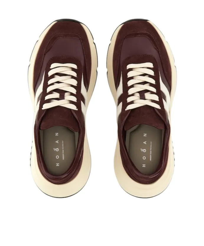 Hi-Fi Sneakers