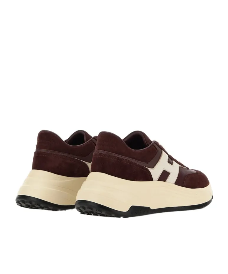 Hi-Fi Sneakers