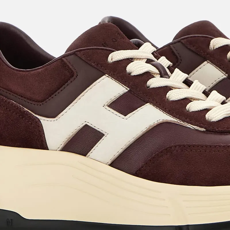 Hi-Fi Sneakers