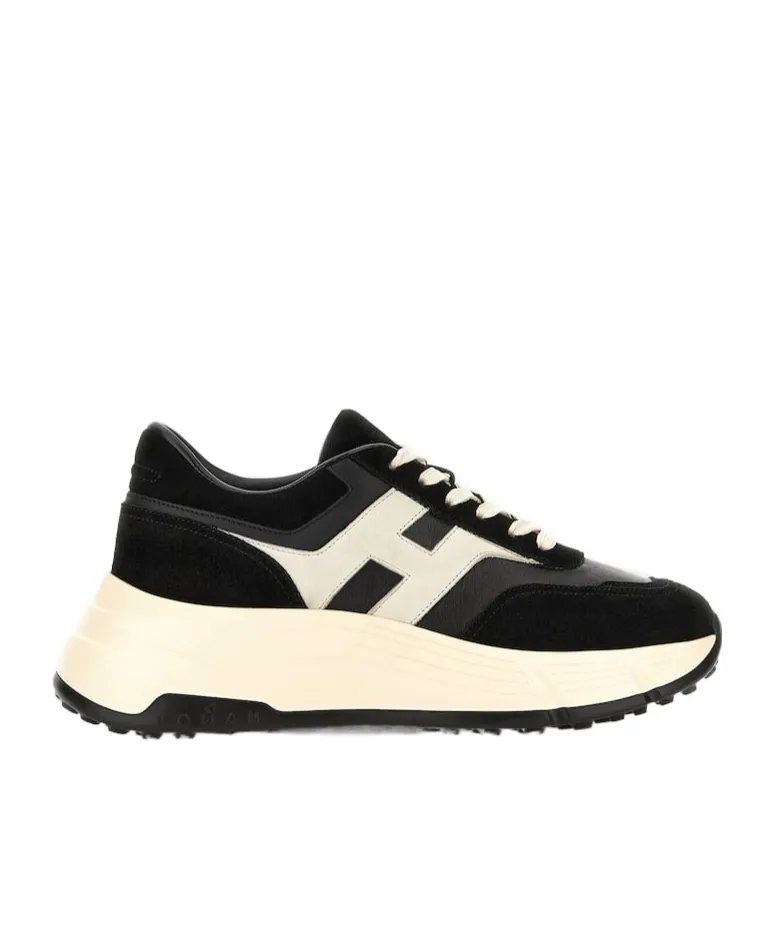 Hi-Fi Sneakers
