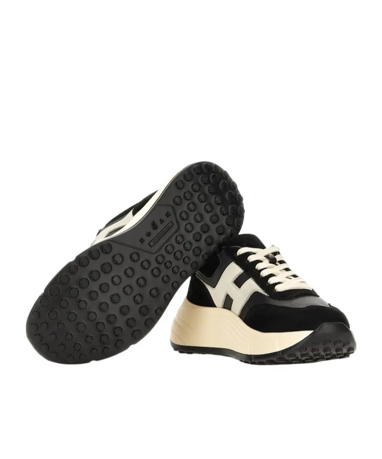 Hi-Fi Sneakers