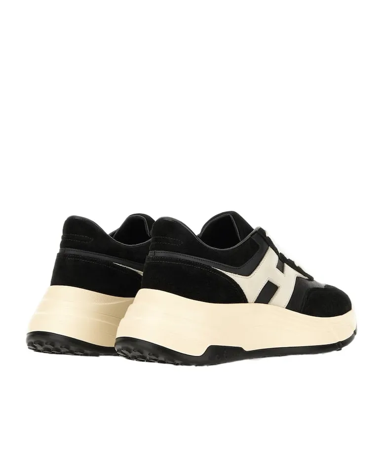 Hi-Fi Sneakers
