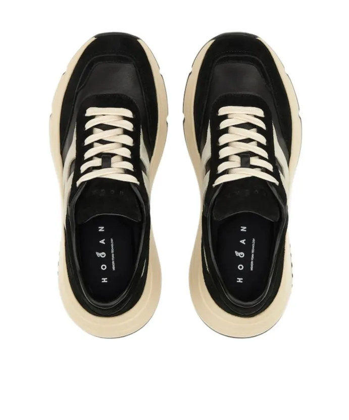 Hi-Fi Sneakers