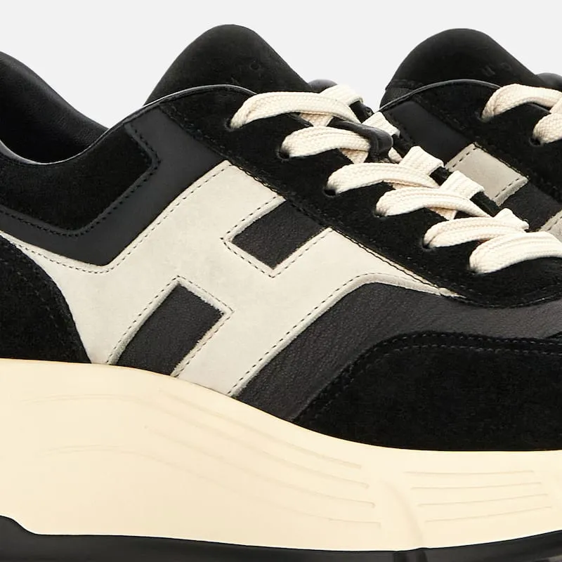 Hi-Fi Sneakers